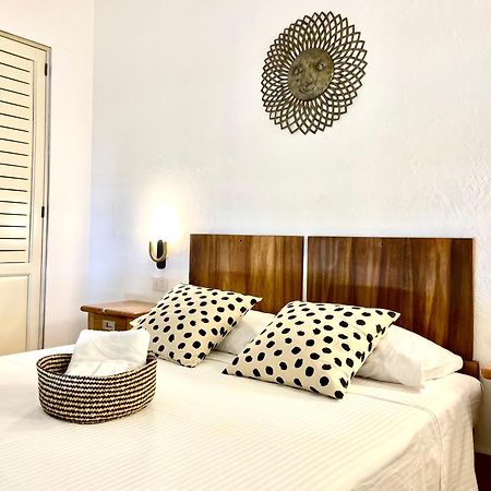 Апарт отель Paseo Colonial - Sanctuary #2 Санто-Доминго Экстерьер фото